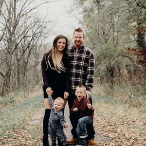 Meet your Posher, Bethany